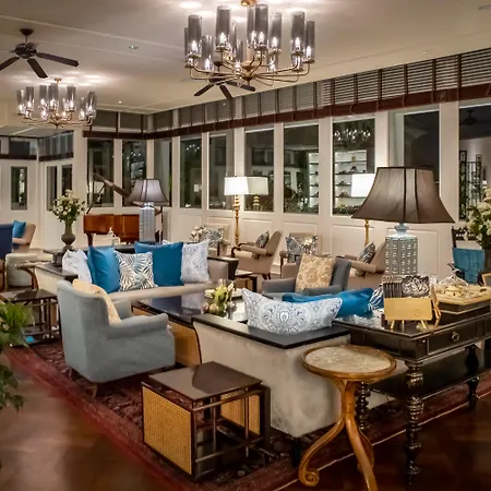 Raffles Grand Hotel D\'Angkor