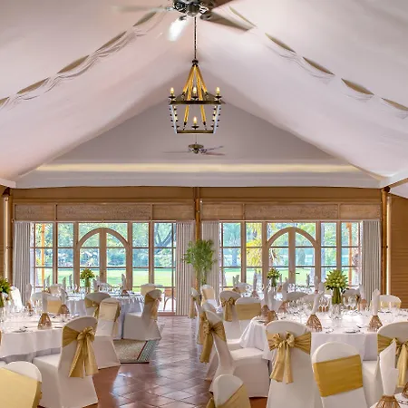 Raffles Grand Hotel D\'Angkor