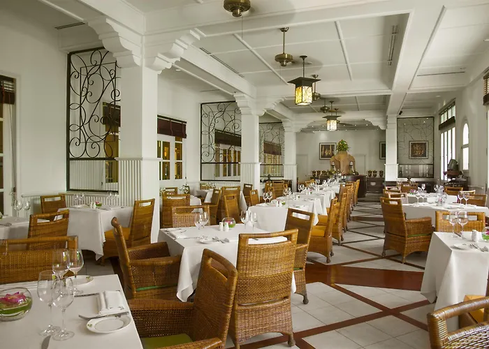 Raffles Grand D'angkor