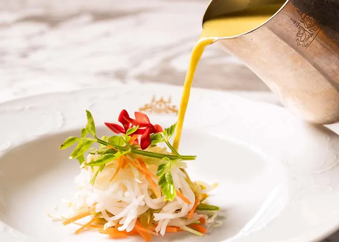 Raffles Grand D'angkor 5* Siem Reap