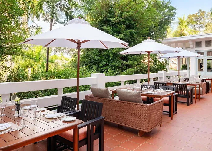 Raffles Grand D'angkor