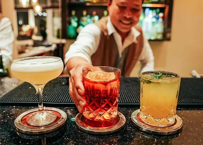 吴哥莱佛士酒店 酒店 5*