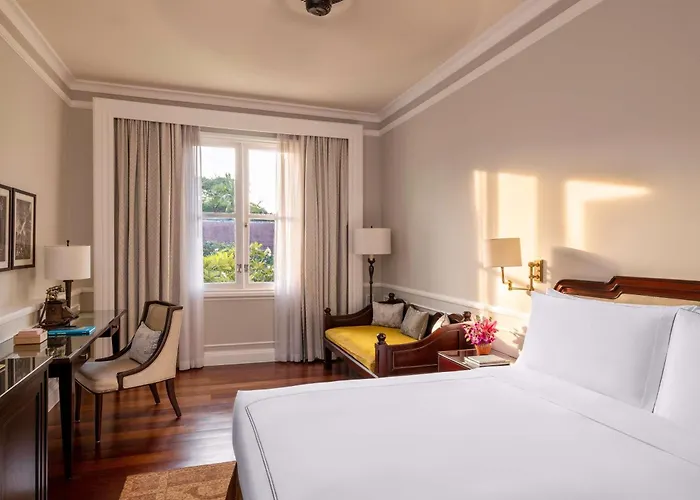 Raffles Grand D'angkor 5*