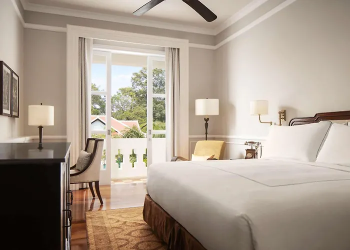 Raffles Grand D'angkor