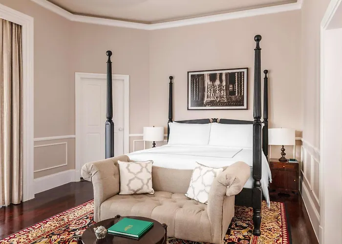 Hotel Raffles Grand D'angkor 5*