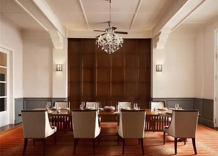 Raffles Grand D'angkor