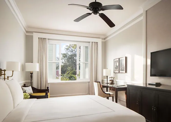 Raffles Grand D'angkor 5*