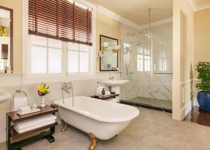 Raffles Grand D'angkor