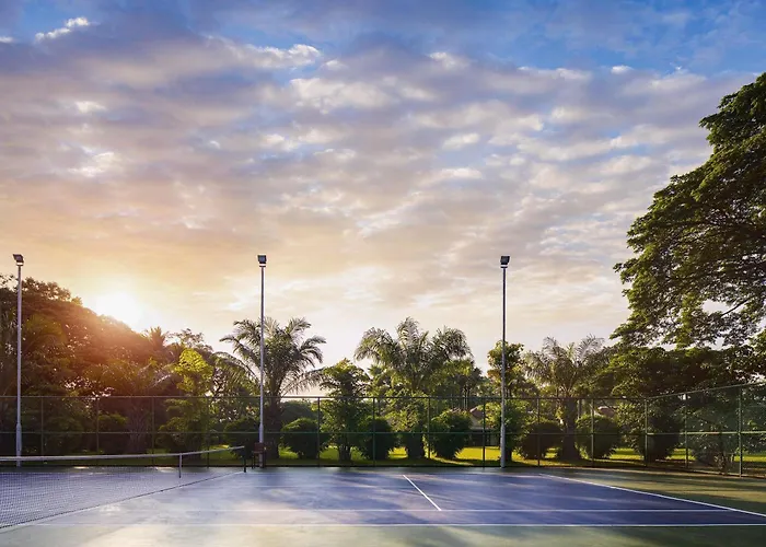 Raffles Grand D'angkor Hotel Siem Reap
