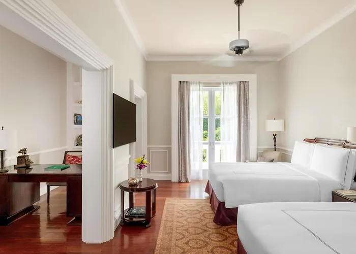 Raffles Grand D'angkor