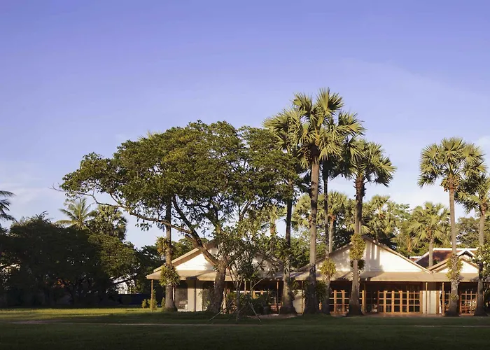 Raffles Grand D'angkor