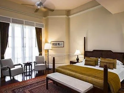 Raffles Grand D'angkor Hotel Siem Reap