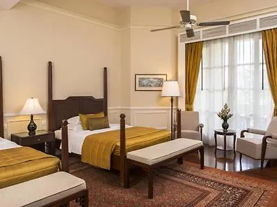 Raffles Grand D'angkor Hotel