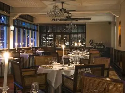 Raffles Grand D'angkor 5* Siem Reap
