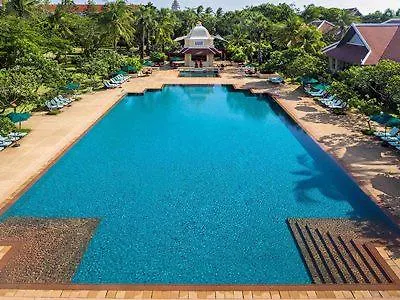 Raffles Grand D'angkor Siem Reap